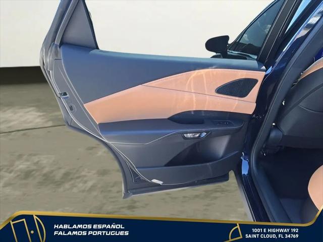 2025 Lexus RX 350 RX 350