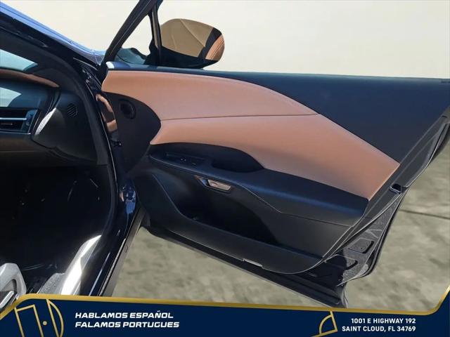 2025 Lexus RX 350 RX 350