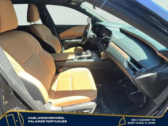 2025 Lexus RX 350 RX 350