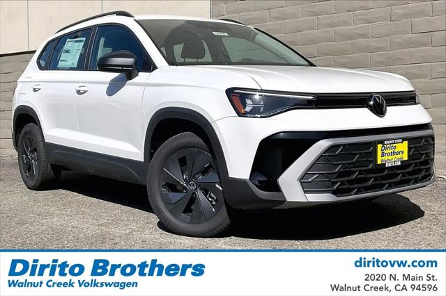 2026 Volkswagen Taos S for sale in Walnut Creek, CA