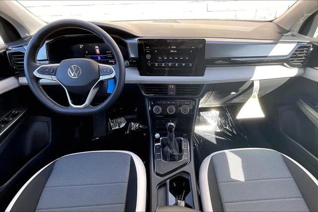 2026 Volkswagen Taos S