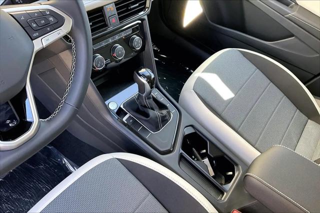 2026 Volkswagen Taos S