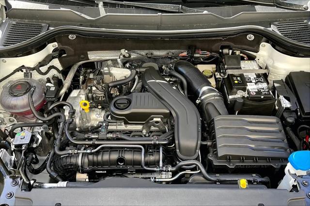 2026 Volkswagen Taos S