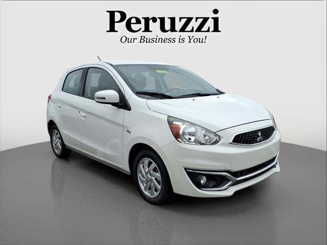 2020 Mitsubishi Mirage SE for sale in Fairless Hills, PA