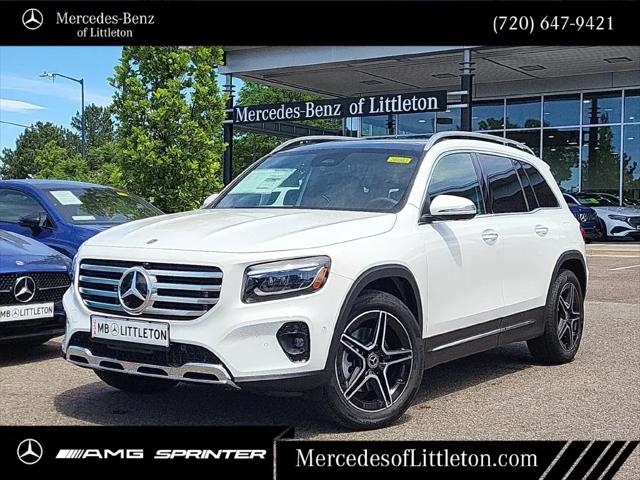 2026 Mercedes-Benz GLB 4MATIC for sale in Littleton, CO