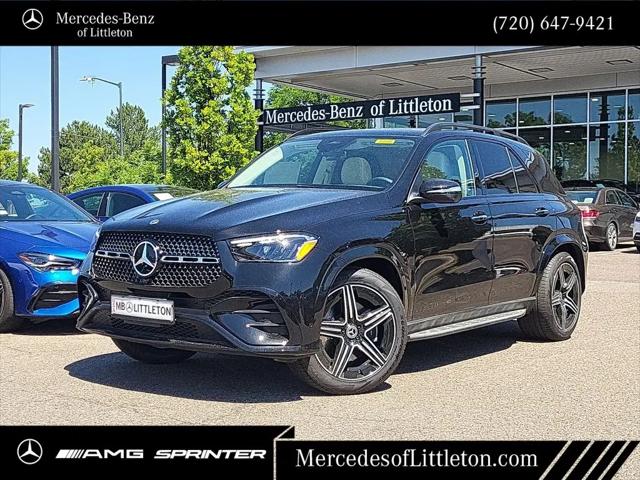 2026 Mercedes-Benz GLE GLE 350 GLE 350 for sale in Littleton, CO