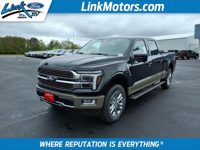 2026 Ford F-150 King Ranch for sale in Minong, WI