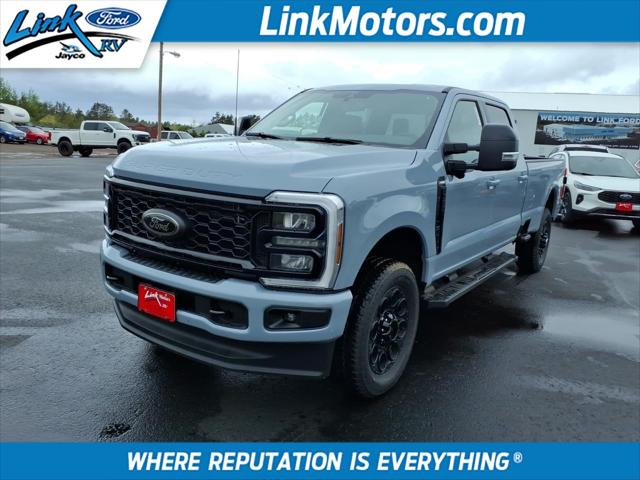 2026 Ford F-350 LARIAT for sale in Minong, WI
