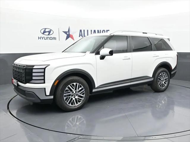 2026 Hyundai Palisade SEL 7P for sale in Fort Worth, TX