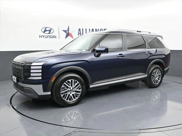 2026 Hyundai Palisade SEL 7P for sale in Fort Worth, TX