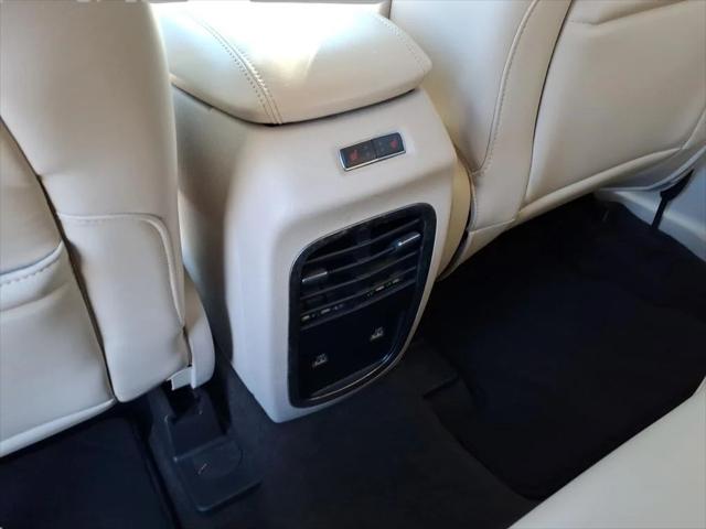 2019 Lincoln MKC Select
