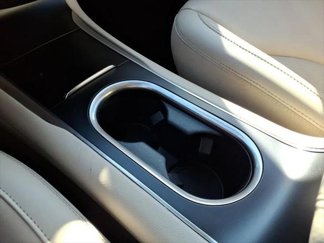 2019 Lincoln MKC Select