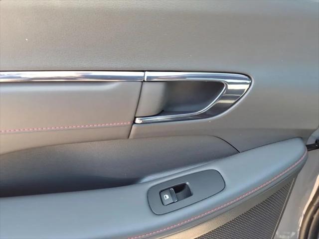 2024 Hyundai Sonata N Line