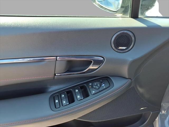 2024 Hyundai Sonata N Line