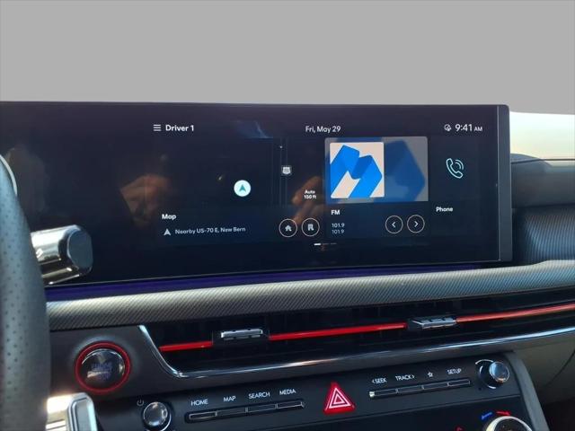 2024 Hyundai Sonata N Line
