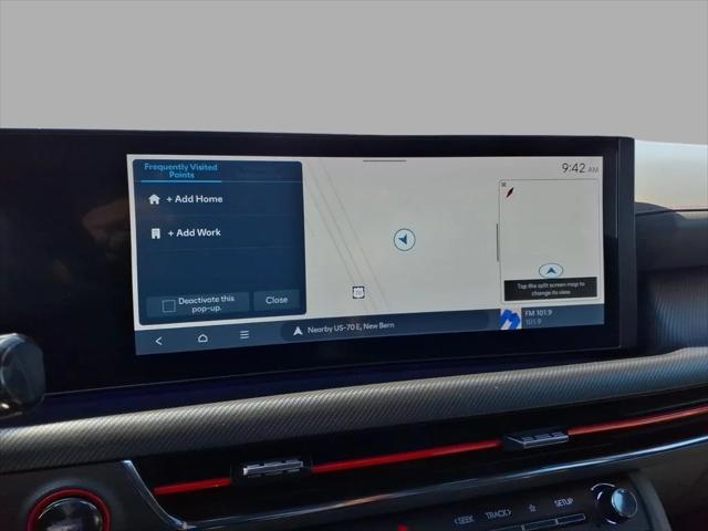 2024 Hyundai Sonata N Line