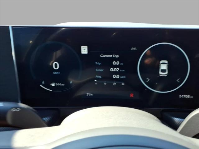 2024 Hyundai Sonata N Line