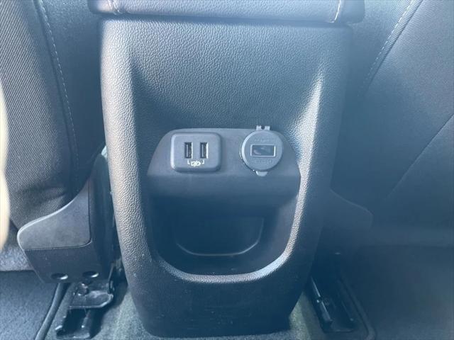 2019 GMC Canyon SLE