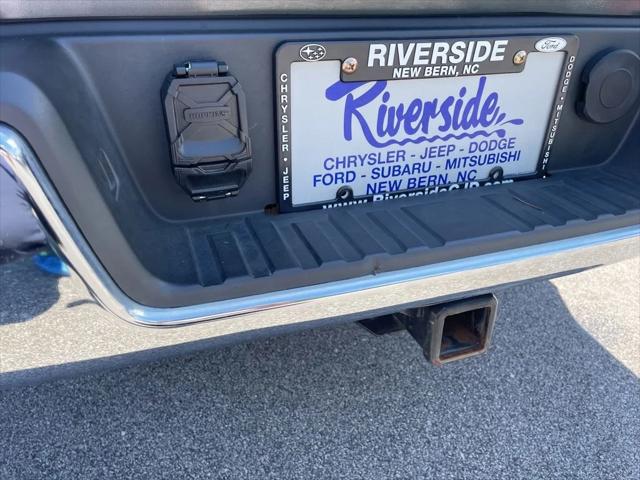 2019 GMC Canyon SLE