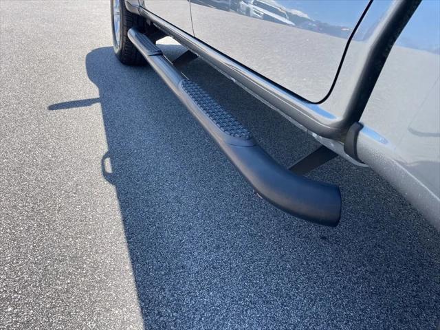2019 GMC Canyon SLE