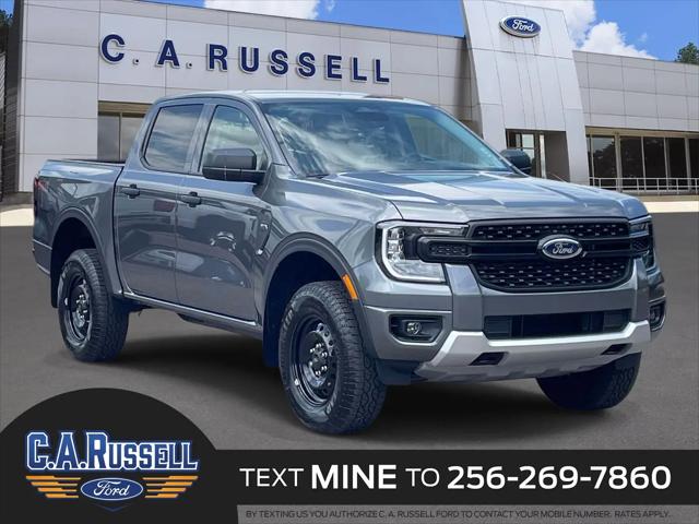 2026 Ford Ranger XL for sale in Anniston, AL
