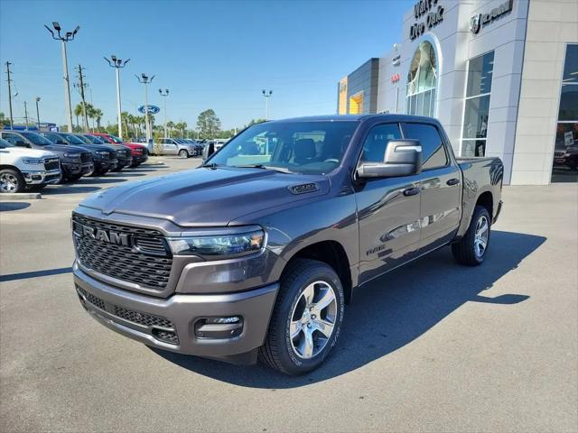 2026 Ram 1500 Express Crew Cab 4x4 57 Box