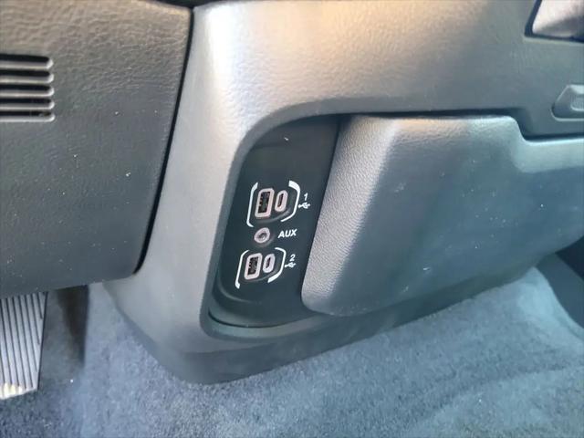 2026 Ram 1500 Express Crew Cab 4x4 57 Box