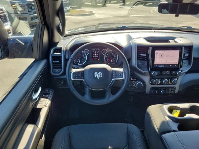 2026 Ram 1500 Express Crew Cab 4x4 57 Box