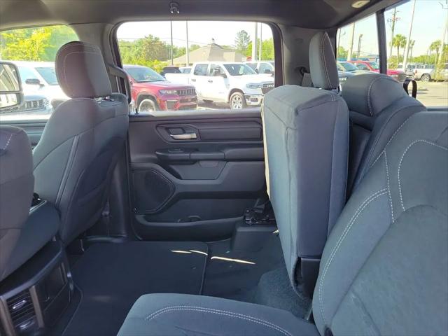 2026 Ram 1500 Express Crew Cab 4x4 57 Box