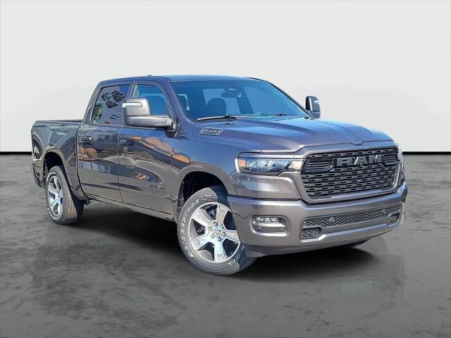 2026 Ram 1500 Express Crew Cab 4x4 57 Box for sale in Live Oak, FL