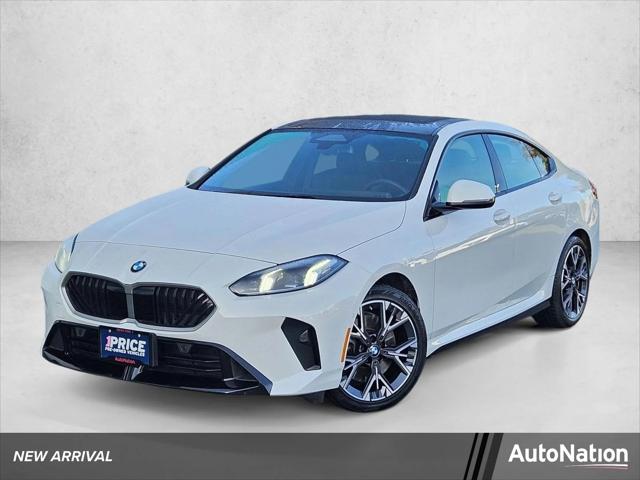 2025 BMW Coupe xDrive for sale in North Richland Hills, TX