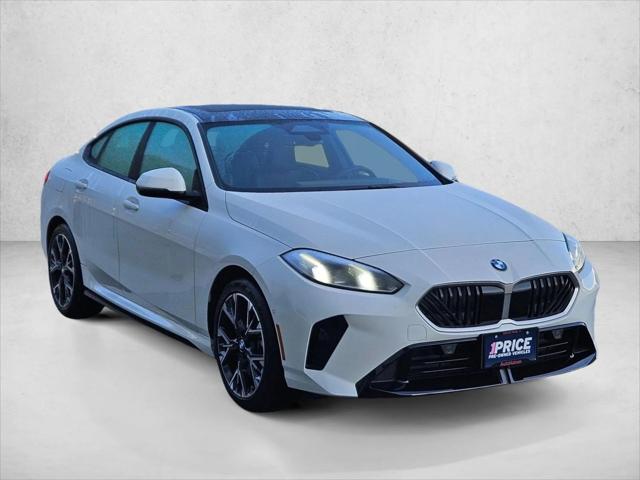 2025 BMW Coupe xDrive