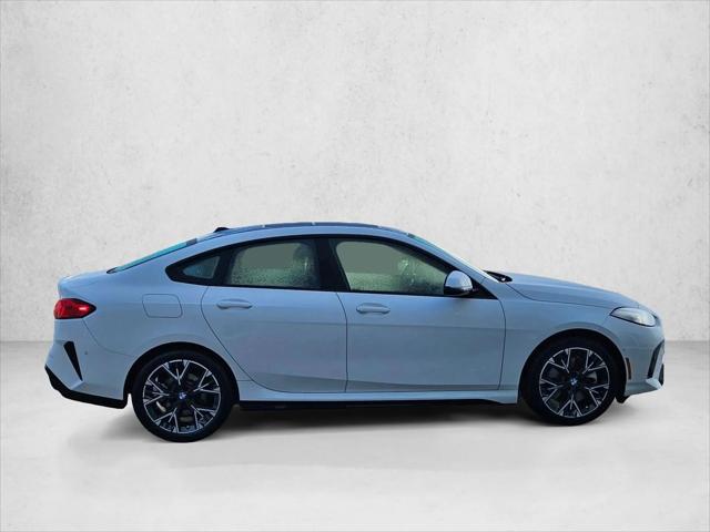 2025 BMW Coupe xDrive