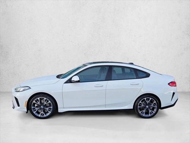 2025 BMW Coupe xDrive