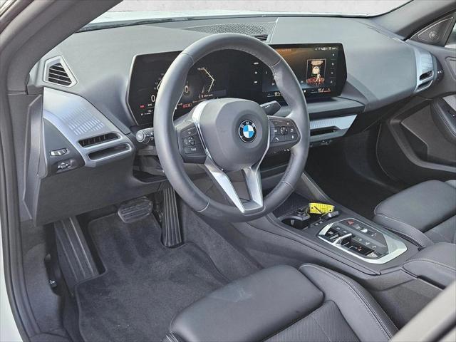2025 BMW Coupe xDrive