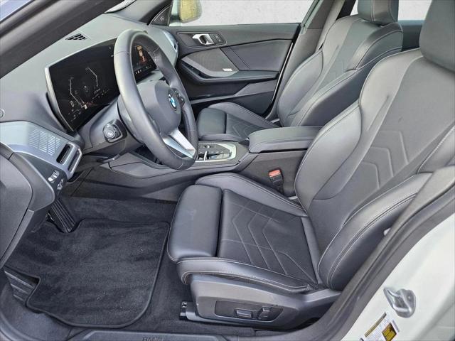 2025 BMW Coupe xDrive