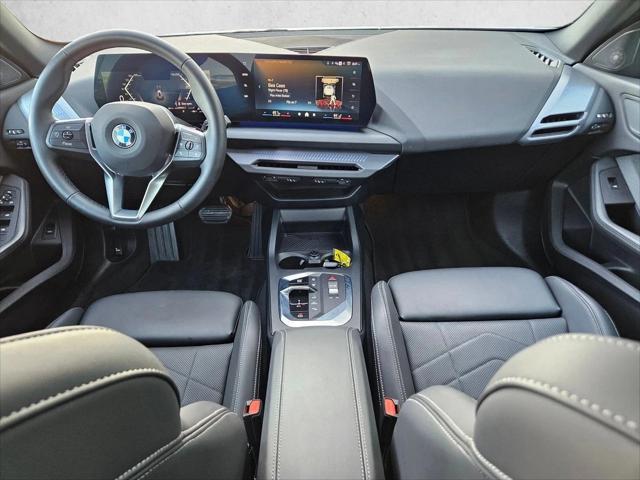 2025 BMW Coupe xDrive