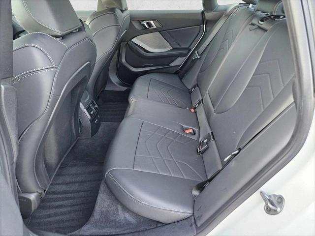 2025 BMW Coupe xDrive