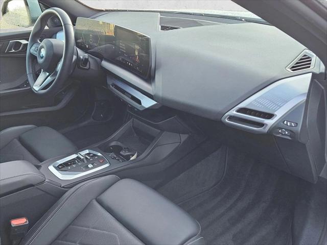 2025 BMW Coupe xDrive