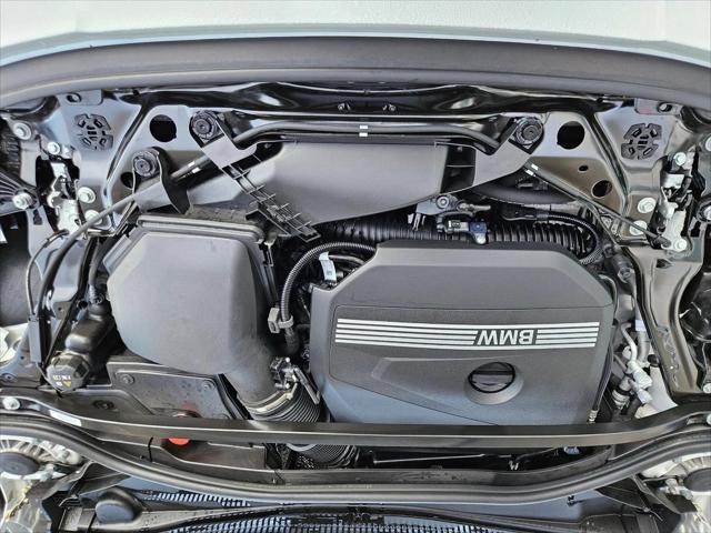 2025 BMW Coupe xDrive