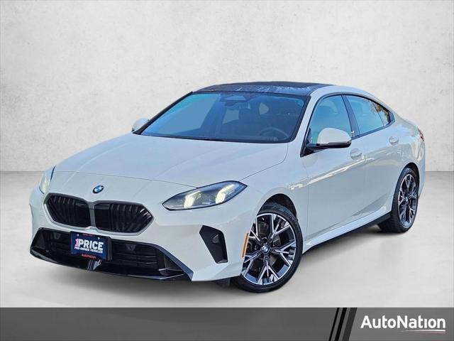 2025 BMW Coupe xDrive for sale in North Richland Hills, TX