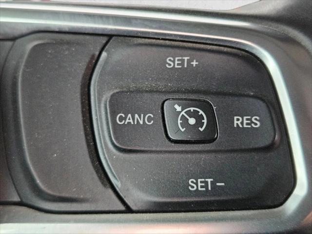 2019 Jeep Wrangler Rubicon 4x4