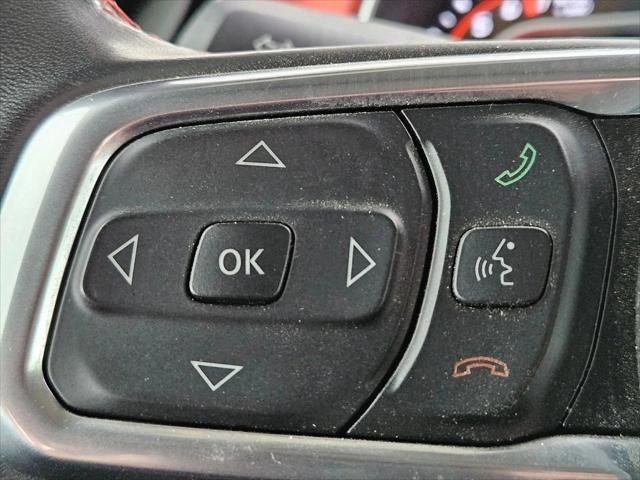 2019 Jeep Wrangler Rubicon 4x4