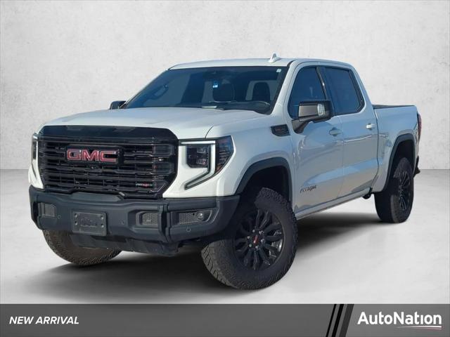 2023 GMC Sierra 1500 4WD Crew Cab Short Box AT4X for sale in North Richland Hills, TX