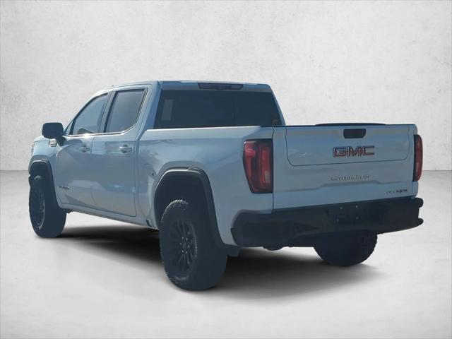 2023 GMC Sierra 1500 4WD Crew Cab Short Box AT4X