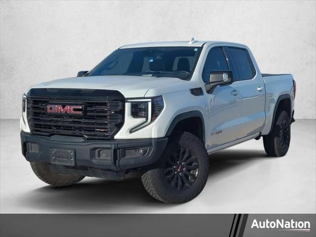 2023 GMC Sierra 1500 4WD Crew Cab Short Box AT4X for sale in North Richland Hills, TX