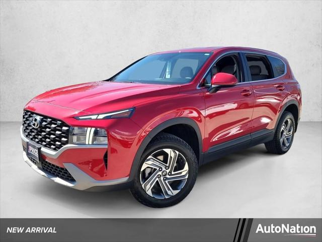 2023 Hyundai Santa Fe SE for sale in North Richland Hills, TX