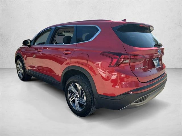 2023 Hyundai Santa Fe SE