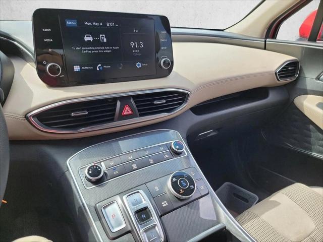 2023 Hyundai Santa Fe SE