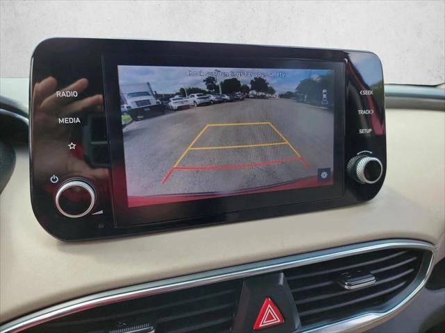 2023 Hyundai Santa Fe SE